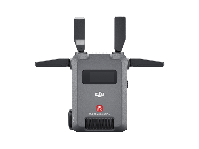 DJI SDR Transmission Receiver